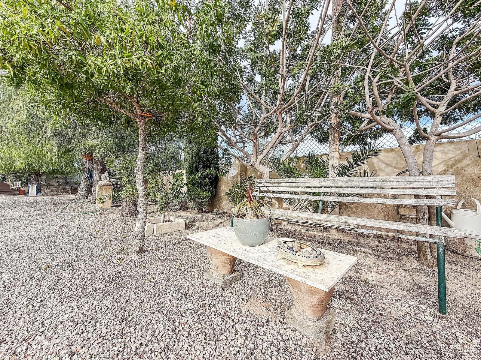 2 camera da letto Finca/Casa di Campagna in vendita in Elche / Elx con piscina - 250.000 € (Rif: 9711103)