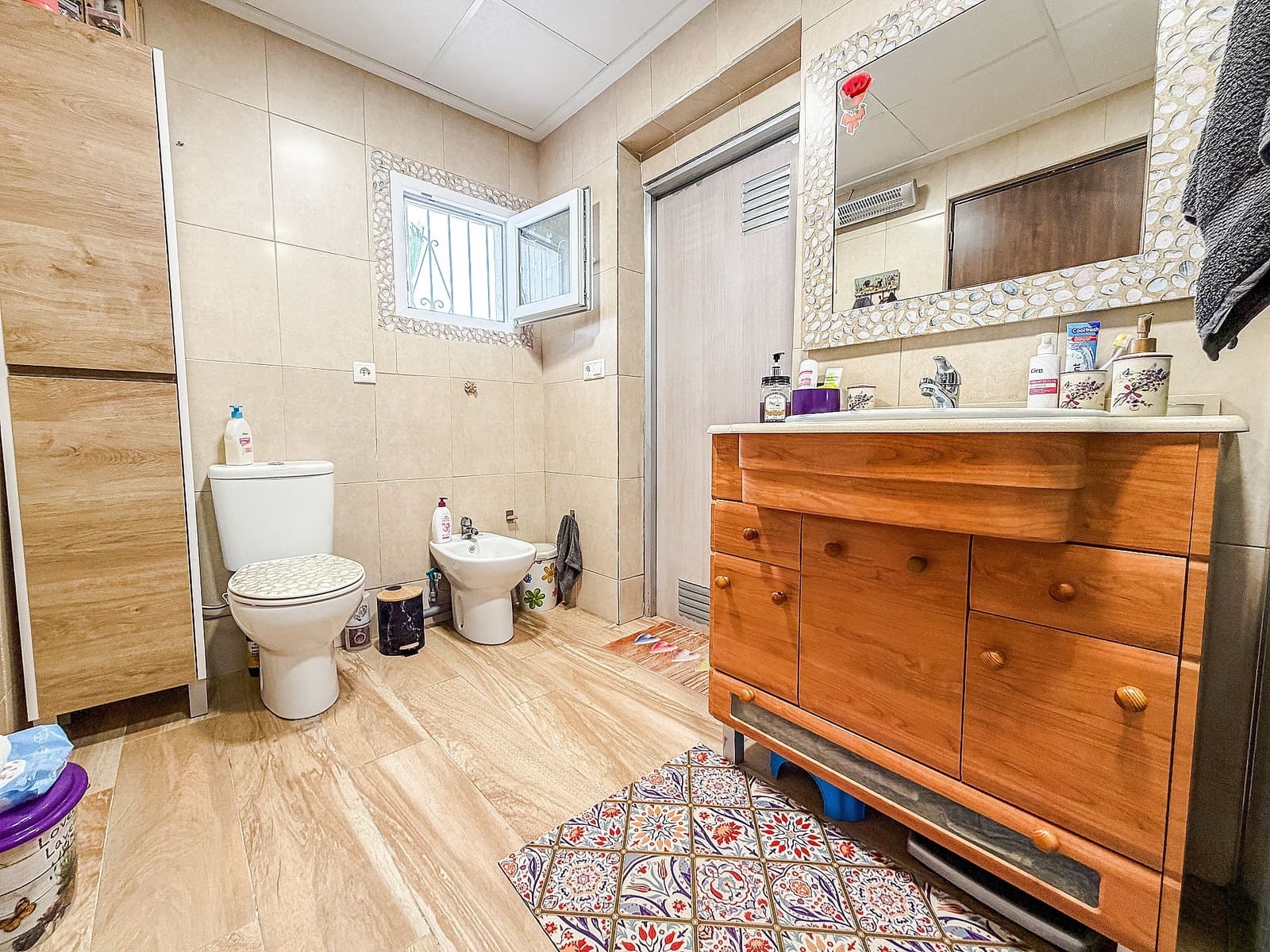 2 camera da letto Finca/Casa di Campagna in vendita in Elche / Elx con piscina - 250.000 € (Rif: 9711103)