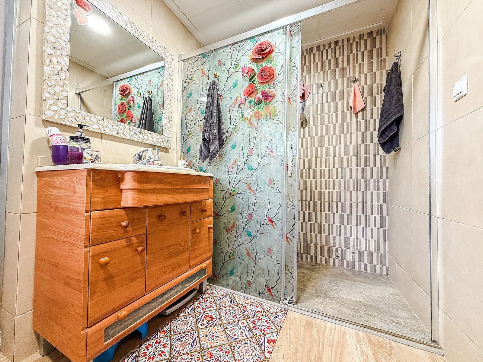 2 camera da letto Finca/Casa di Campagna in vendita in Elche / Elx con piscina - 250.000 € (Rif: 9711103)