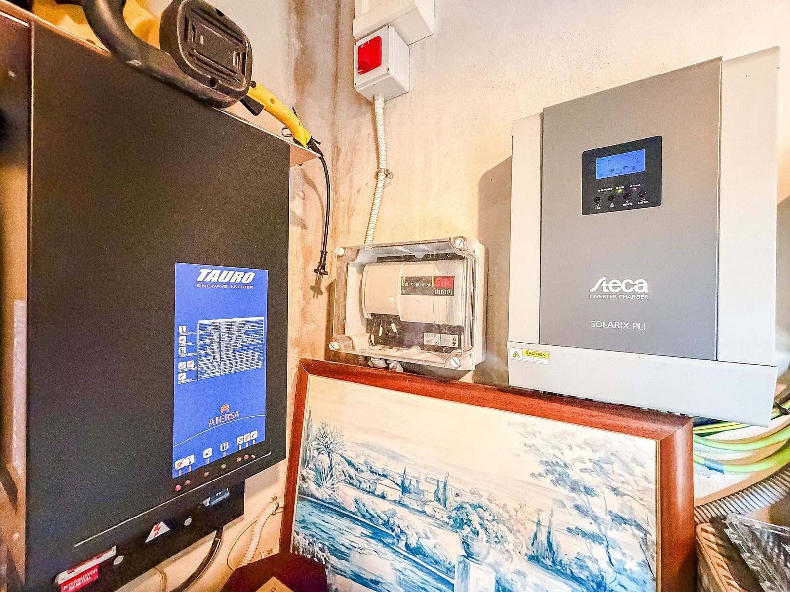 2 camera da letto Finca/Casa di Campagna in vendita in Elche / Elx con piscina - 250.000 € (Rif: 9711103)