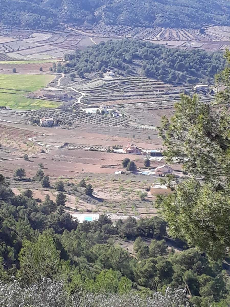 2 quarto Quinta/Casa Rural para venda em Encebras com piscina - 135 000 € (Ref: 9711104)