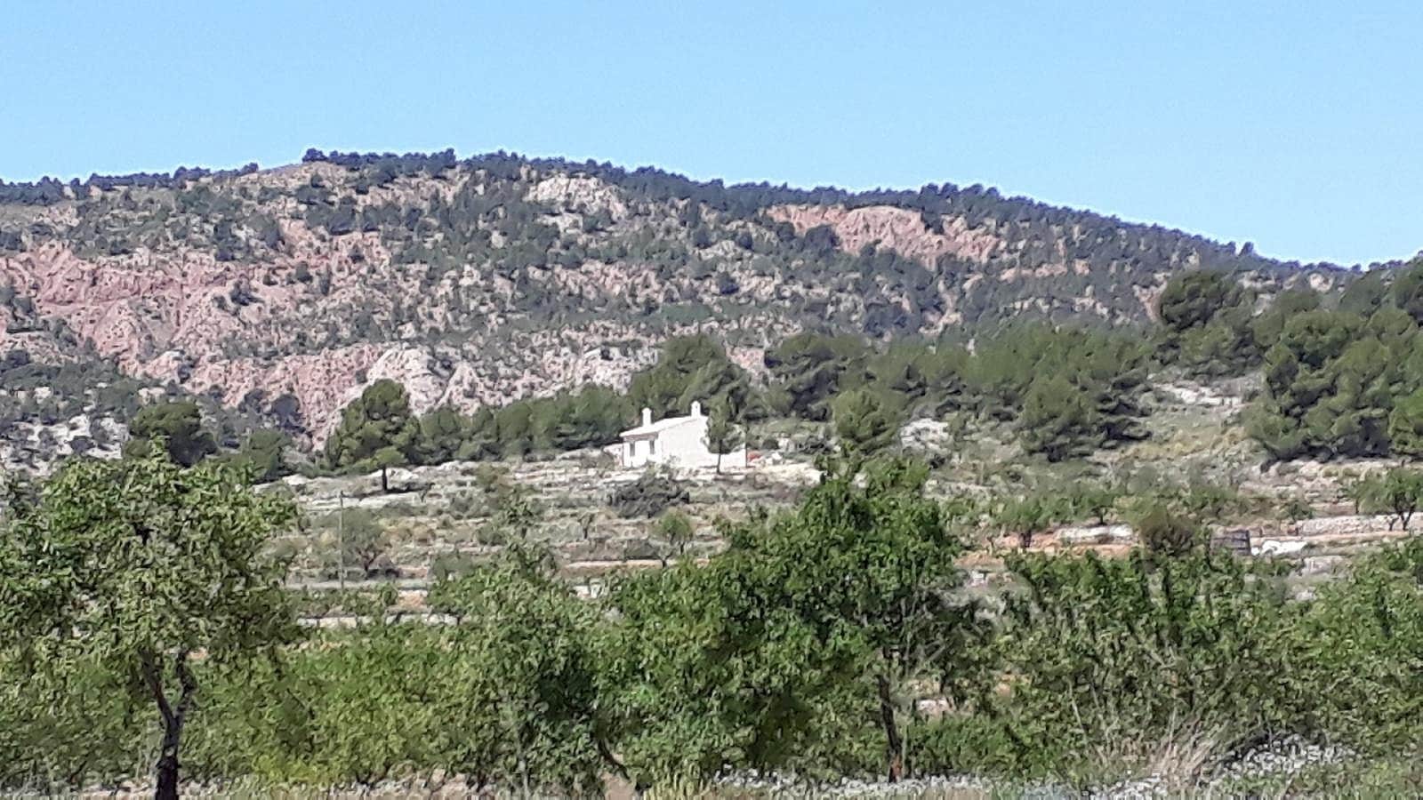 2 quarto Quinta/Casa Rural para venda em Encebras com piscina - 135 000 € (Ref: 9711104)