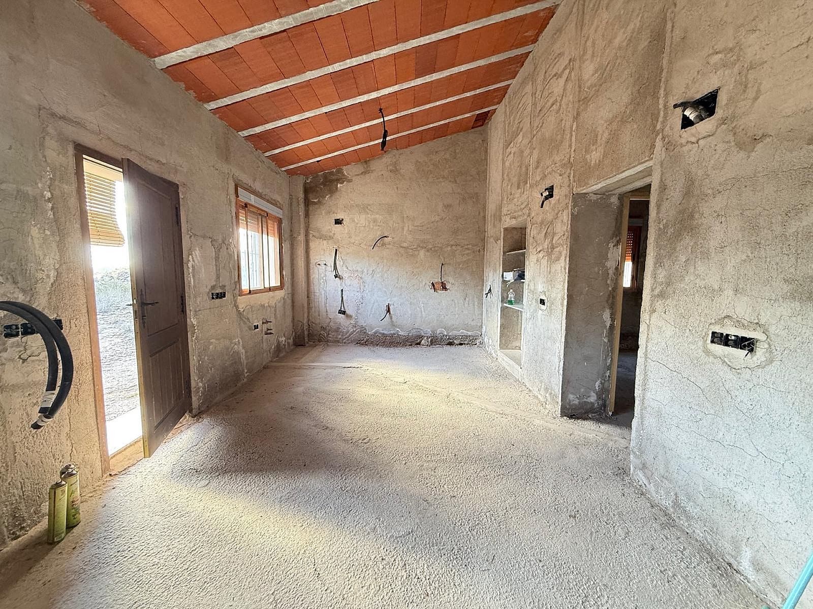 2 quarto Quinta/Casa Rural para venda em Encebras com piscina - 135 000 € (Ref: 9711104)