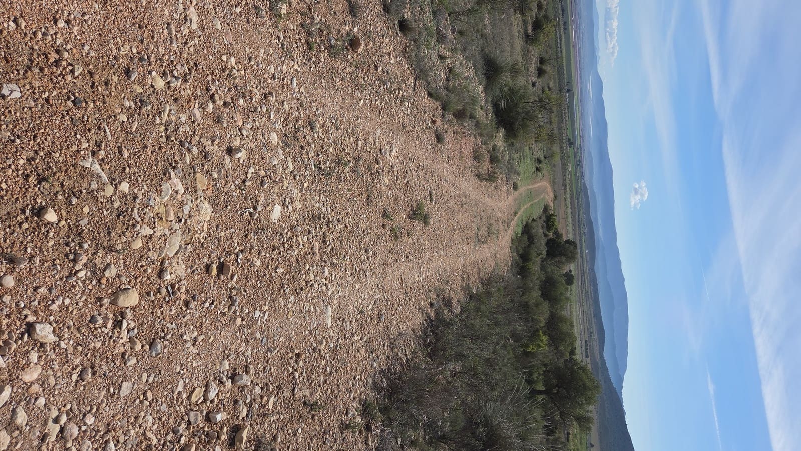 Undeveloped Land for sale in Yecla - € 25,000 (Ref: 9711105)