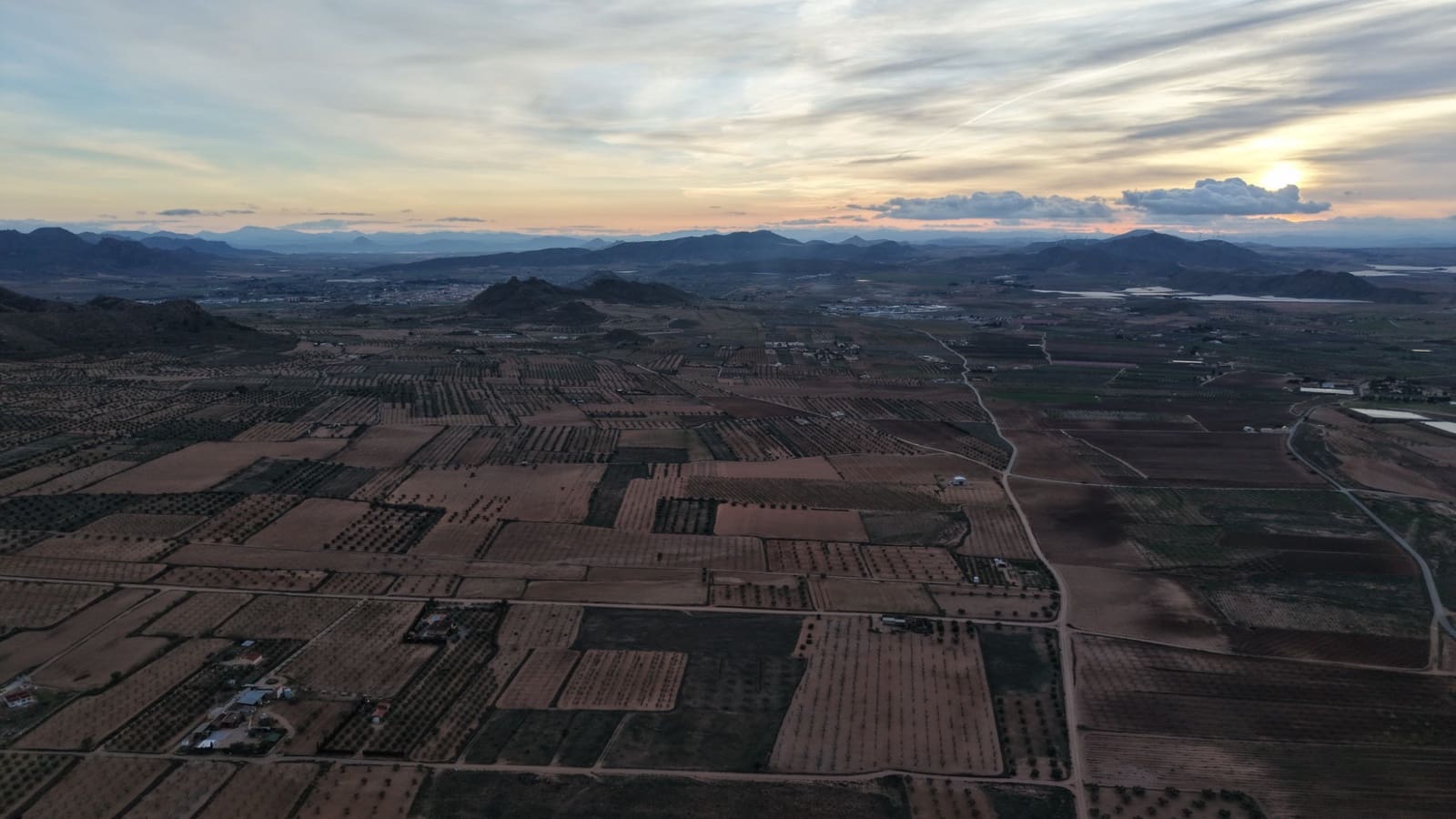 Undeveloped Land for sale in Jumilla - € 65,000 (Ref: 9711108)