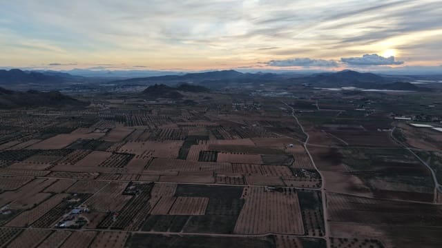 Undeveloped Land for sale in Jumilla - € 65,000 (Ref: 9711108)