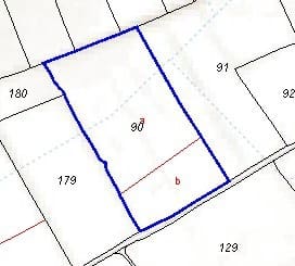 Landgrundstück zu verkaufen in Jumilla - 25.000 € (Ref: 9711109)