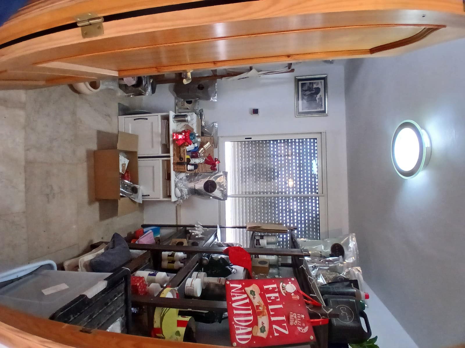 3 makuuhuone Maalaistalo myytävänä paikassa Monovar / Monover mukana uima-altaan 
autotalli - 199 995 € (Ref: 9711112)