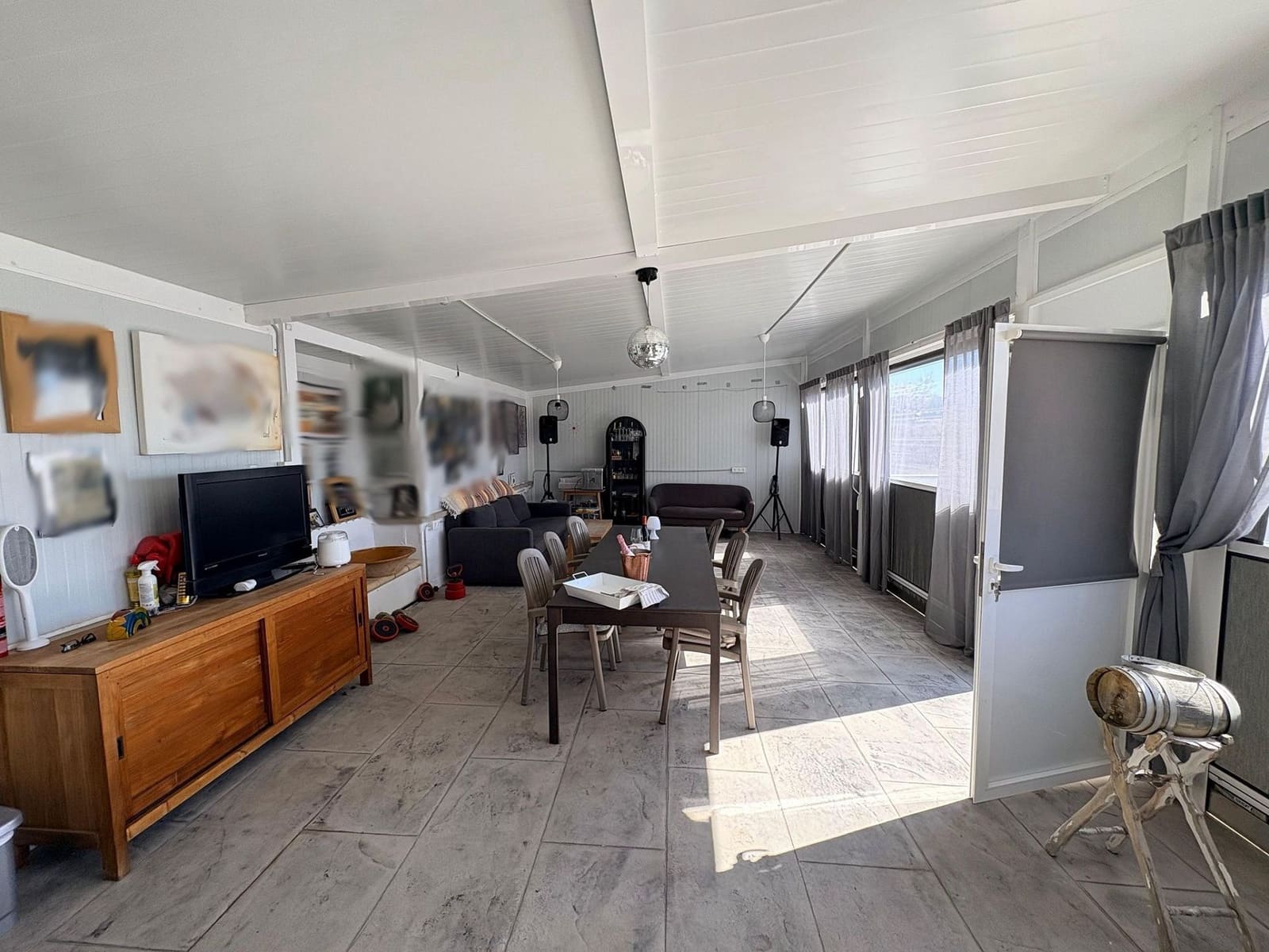 4 chambre Villa/Maison à vendre à Monovar / Monover avec piscine - 525 000 € (Ref: 9719511)