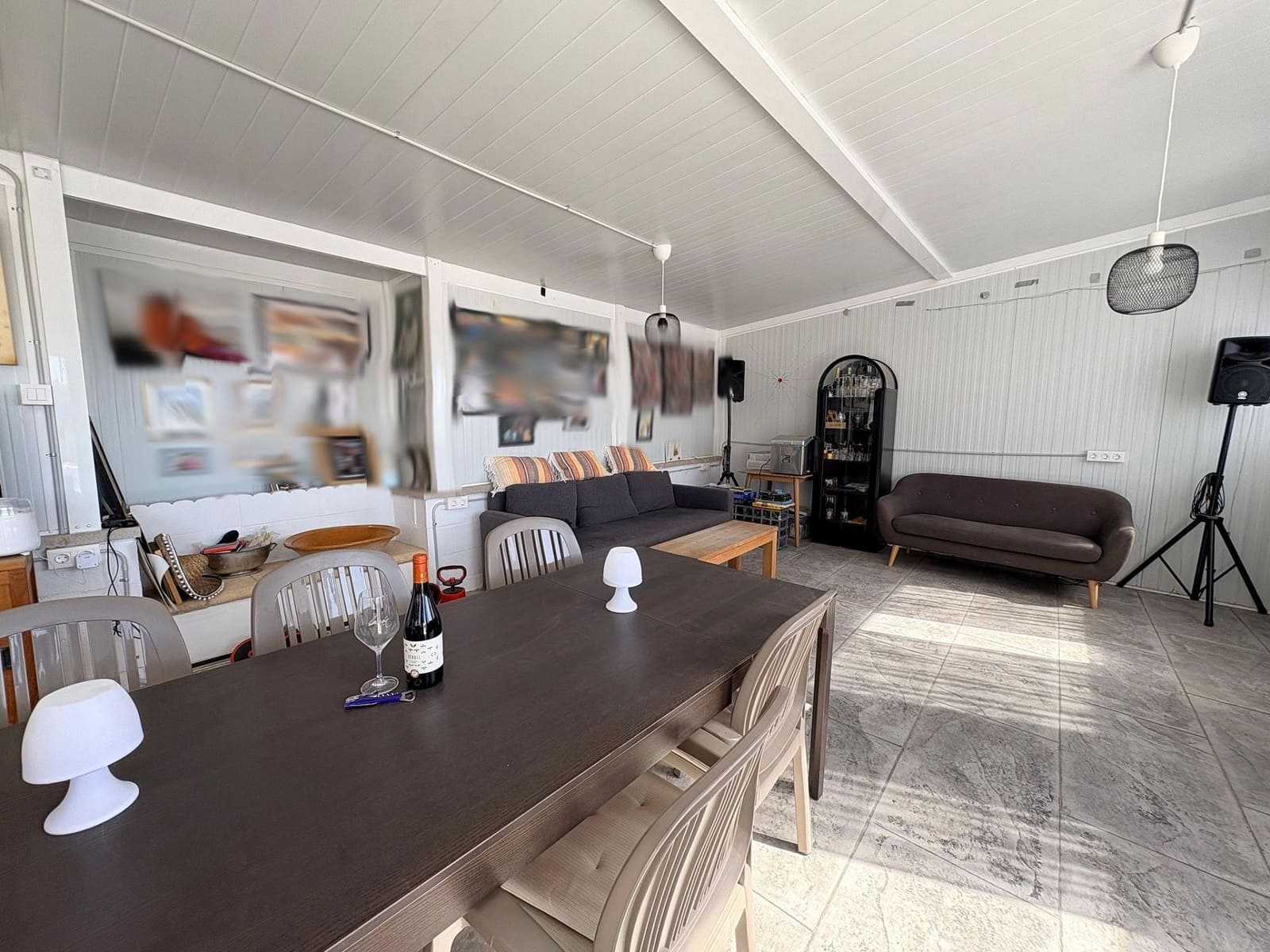 4 chambre Villa/Maison à vendre à Monovar / Monover avec piscine - 525 000 € (Ref: 9719511)