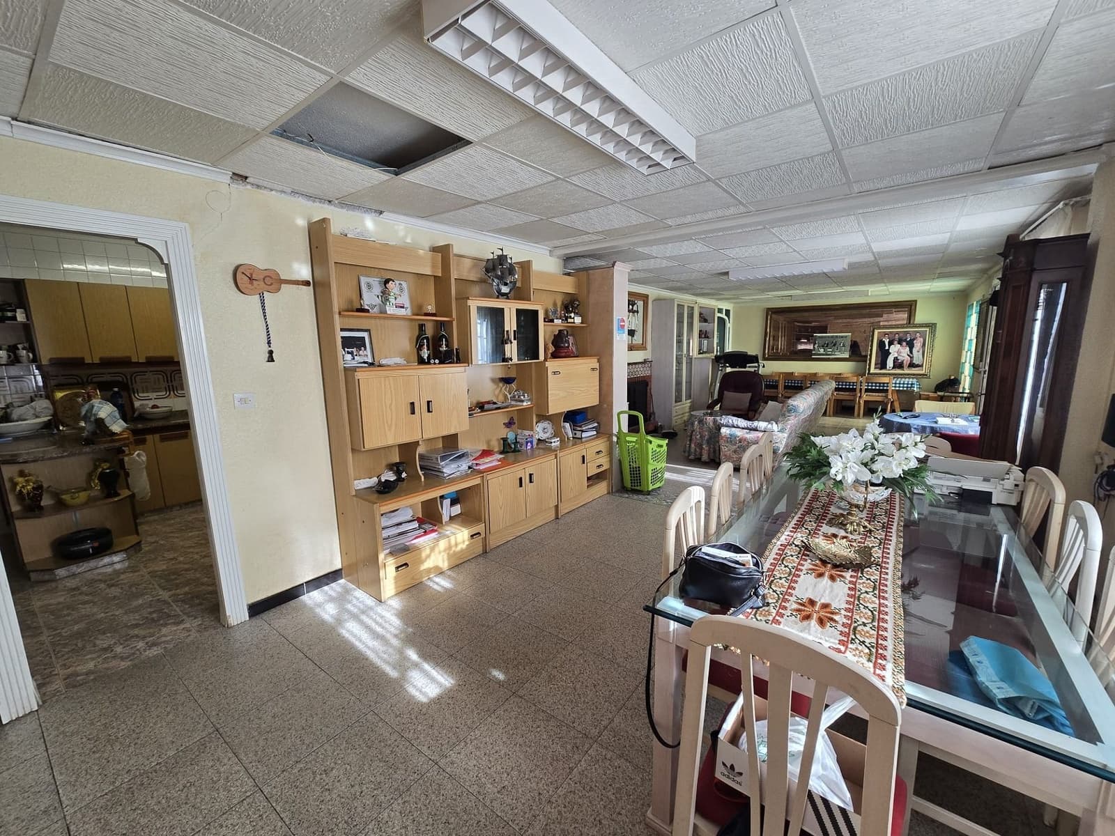 7 bedroom Villa for sale in Villena with pool - € 149,995 (Ref: 9736180)