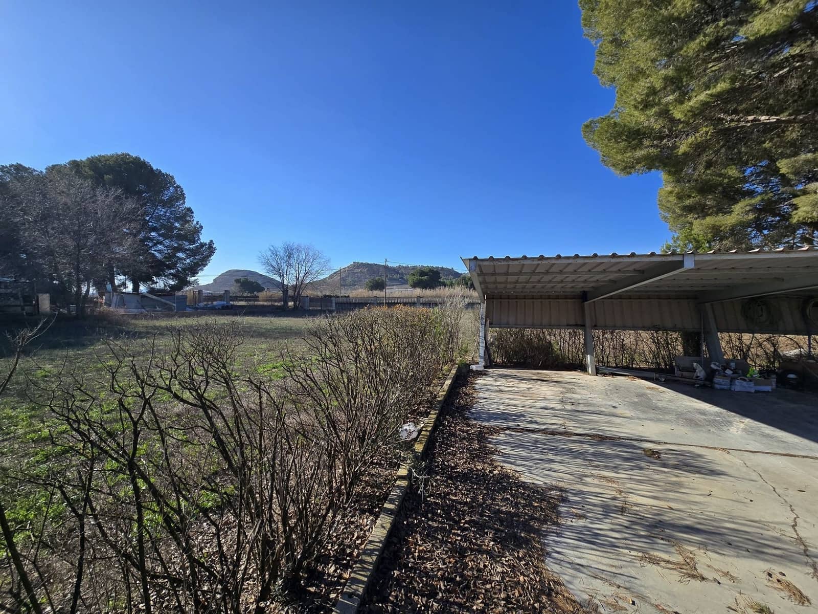 7 bedroom Villa for sale in Villena with pool - € 149,995 (Ref: 9736180)