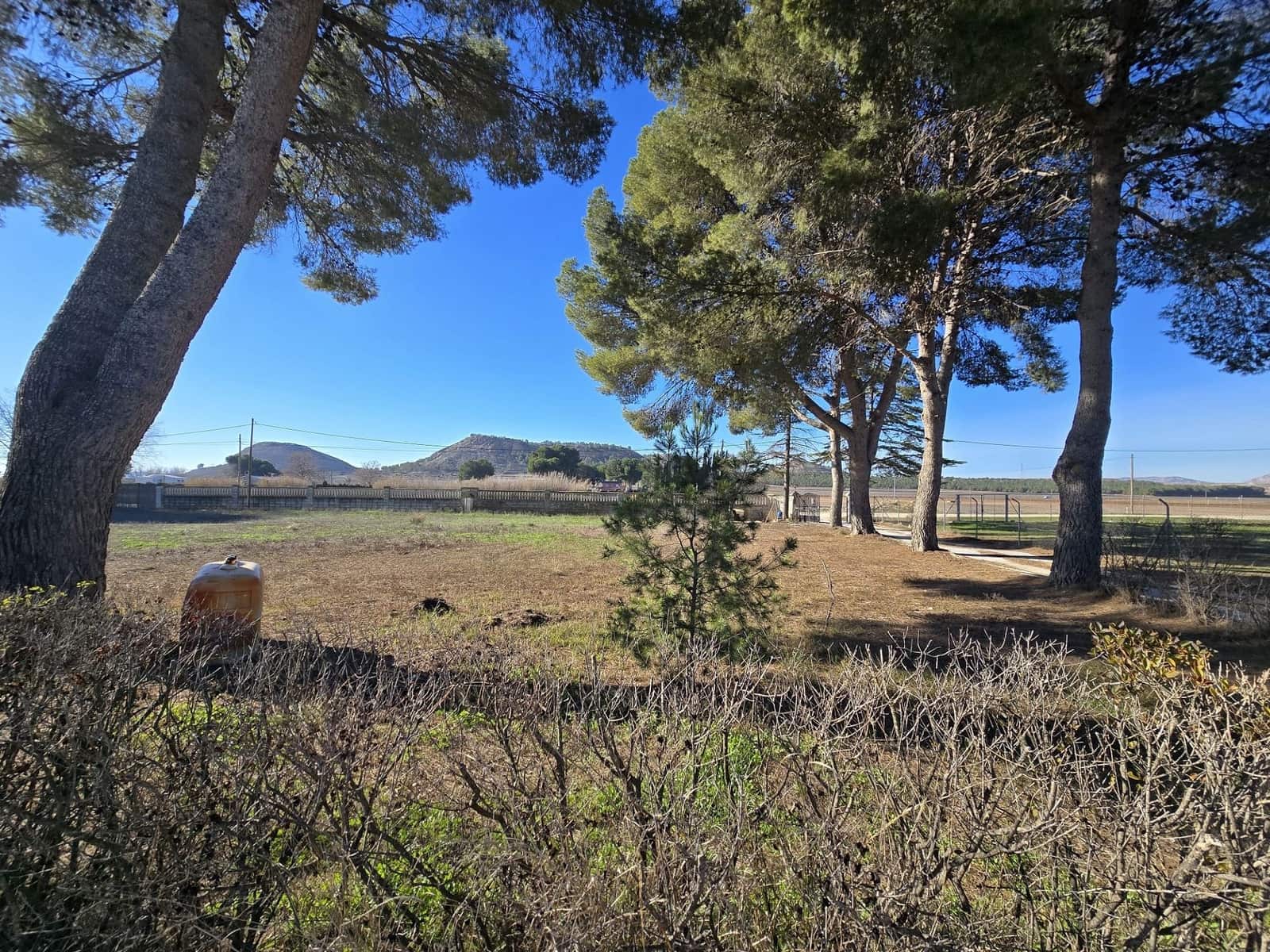 7 bedroom Villa for sale in Villena with pool - € 149,995 (Ref: 9736180)