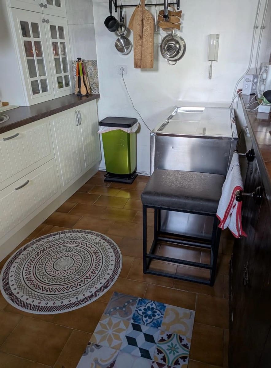 6 soveværelse Villa til salg i Petrel / Petrer med garage - € 495.000 (Ref: 9741498)