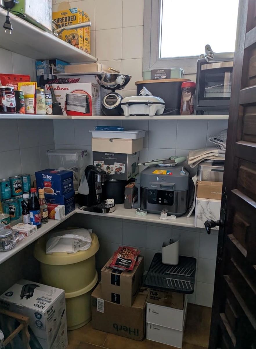 6 soveværelse Villa til salg i Petrel / Petrer med garage - € 495.000 (Ref: 9741498)