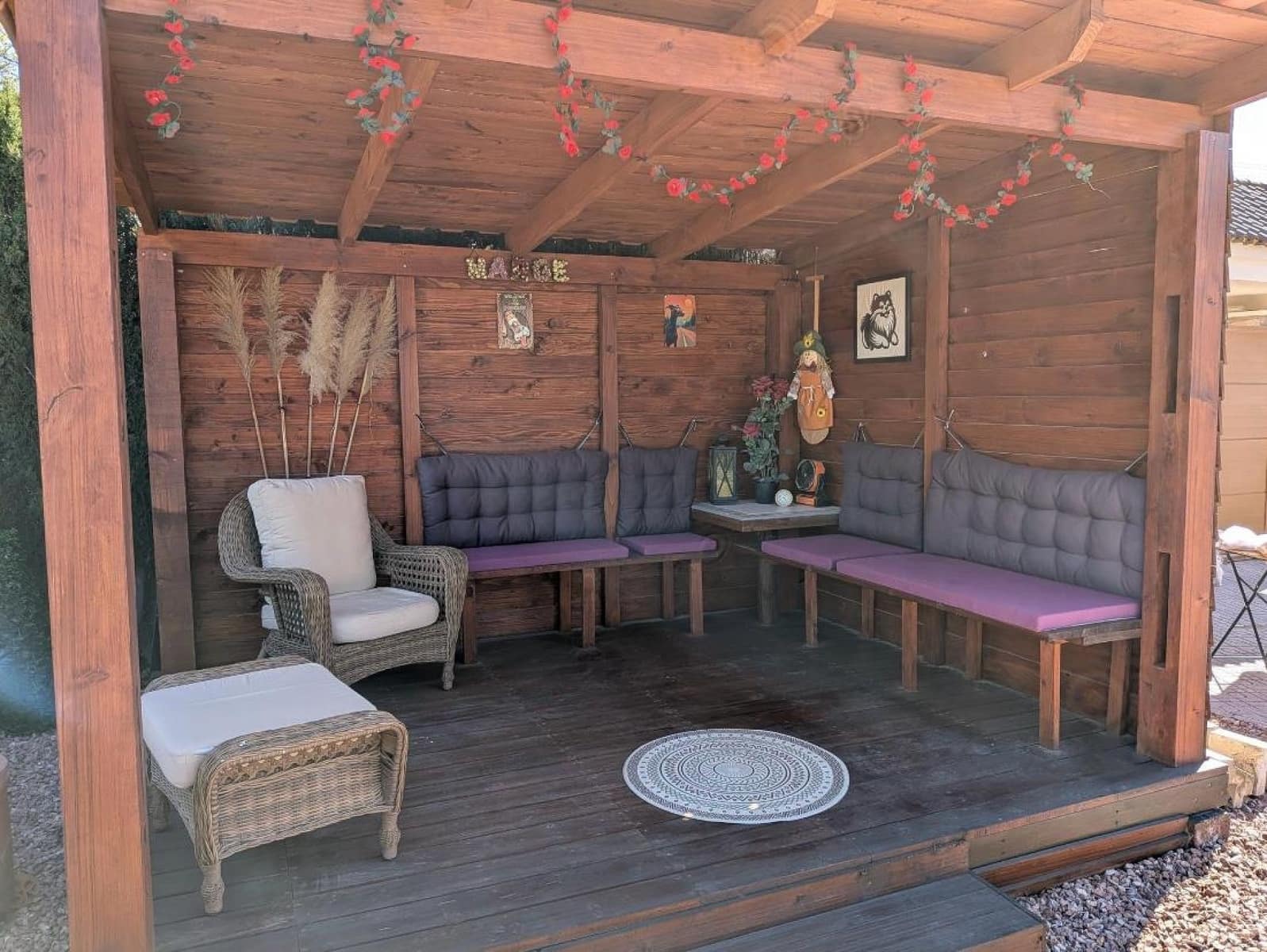 6 soveværelse Villa til salg i Petrel / Petrer med garage - € 495.000 (Ref: 9741498)