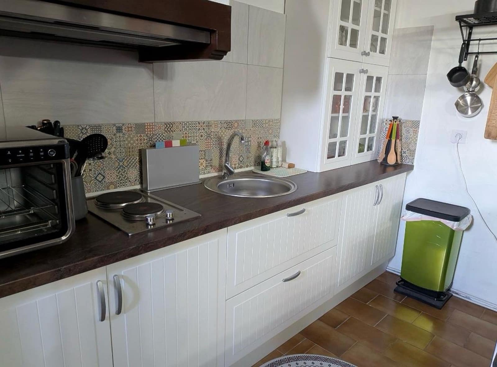 6 soveværelse Villa til salg i Petrel / Petrer med garage - € 495.000 (Ref: 9741498)