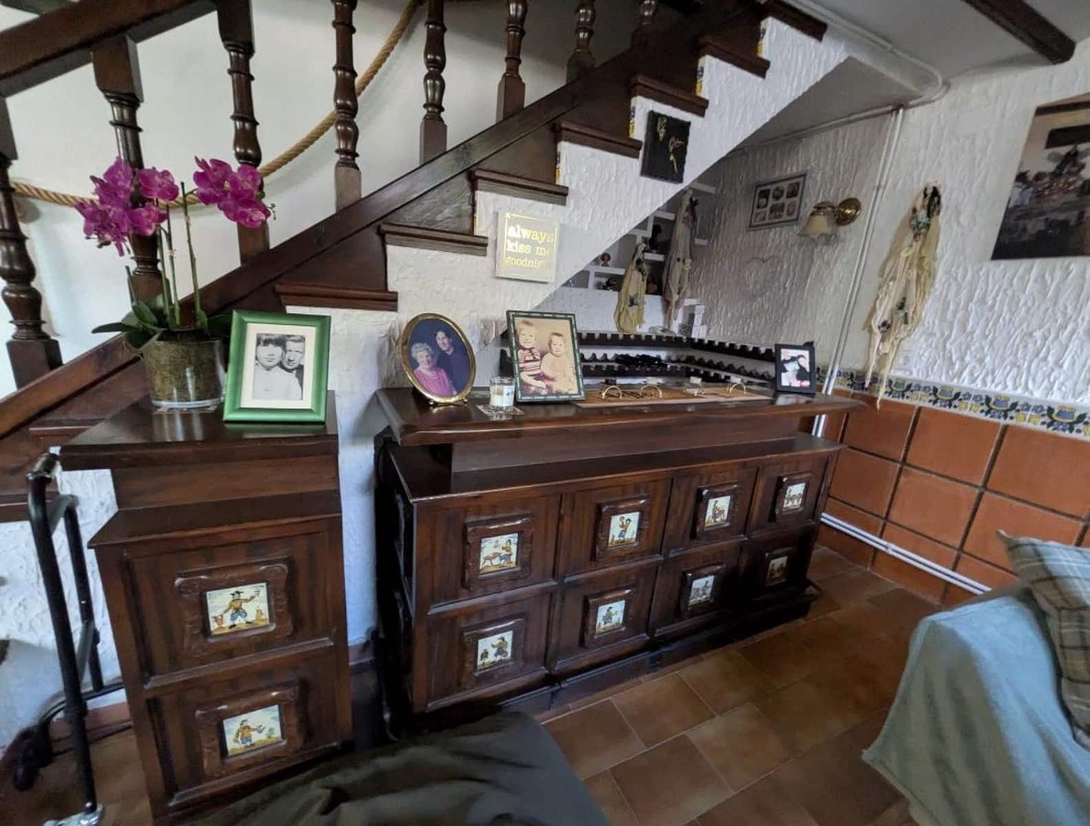 6 soveværelse Villa til salg i Petrel / Petrer med garage - € 495.000 (Ref: 9741498)