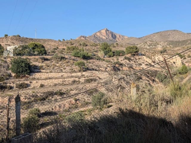 6 soveværelse Villa til salg i Petrel / Petrer med garage - € 495.000 (Ref: 9741498)