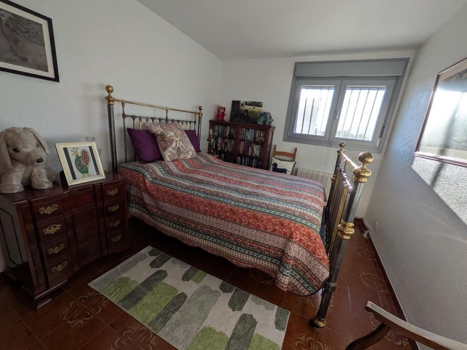 6 soveværelse Villa til salg i Petrel / Petrer med garage - € 495.000 (Ref: 9741498)