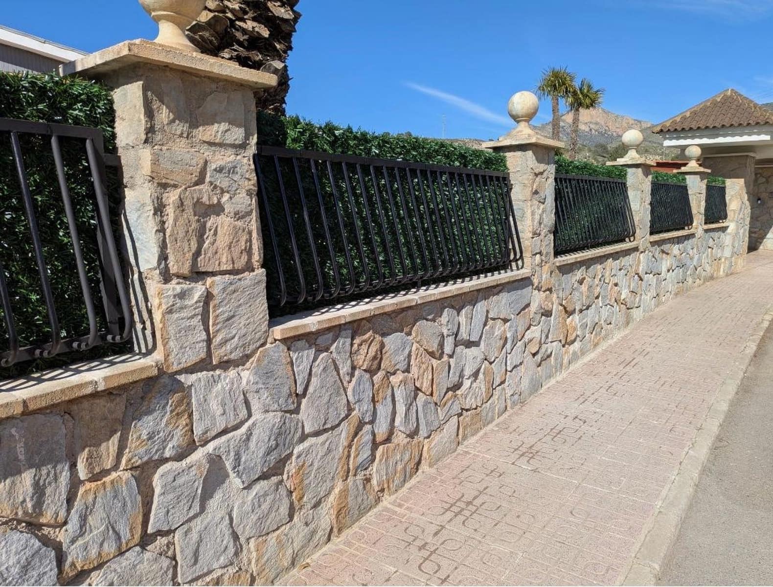 6 soveværelse Villa til salg i Petrel / Petrer med garage - € 495.000 (Ref: 9741498)