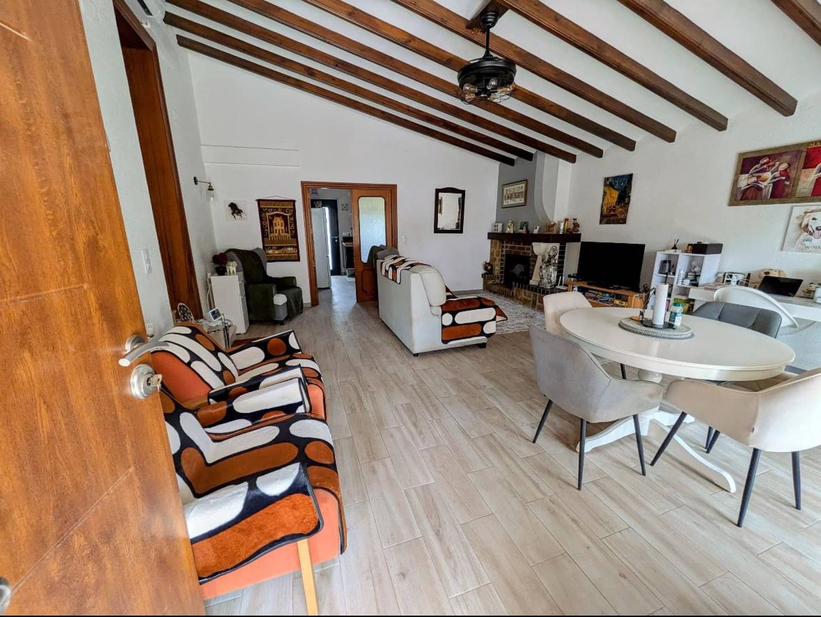 6 bedroom Villa for sale in Petrel / Petrer with pool garage - € 495,000 (Ref: 9741498)