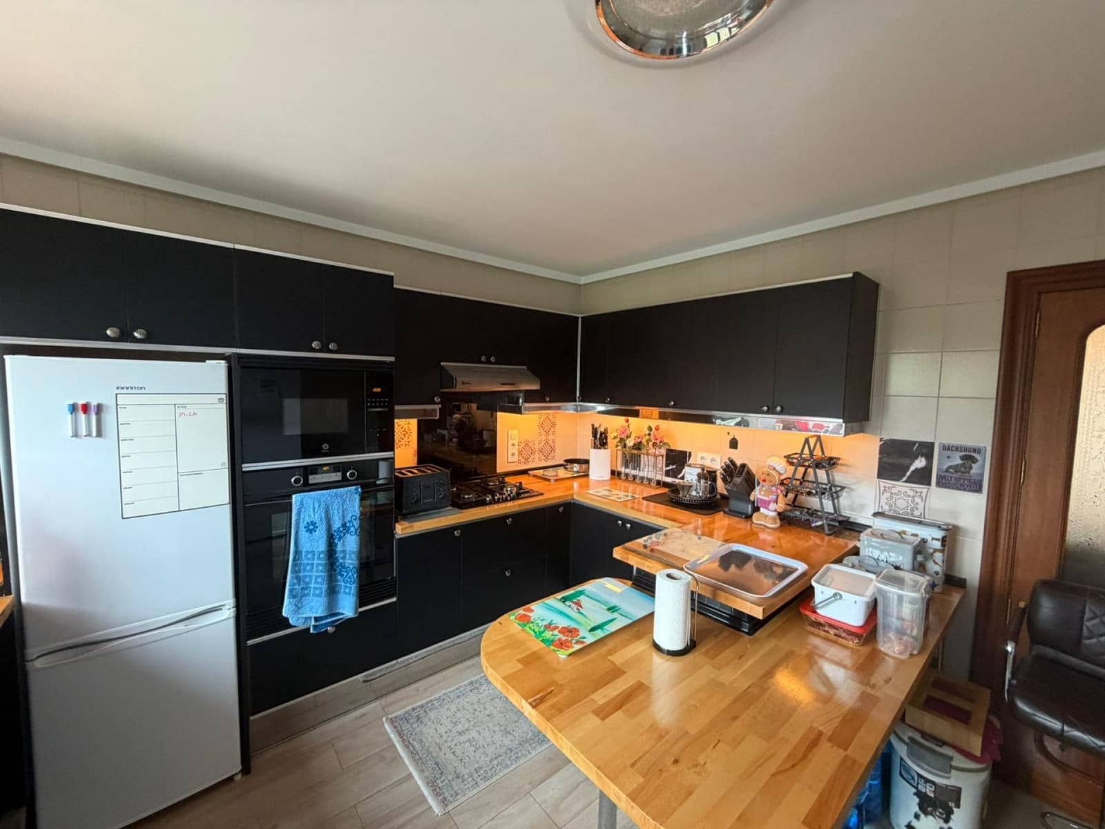 6 bedroom Villa for sale in Petrel / Petrer with pool garage - € 495,000 (Ref: 9741498)