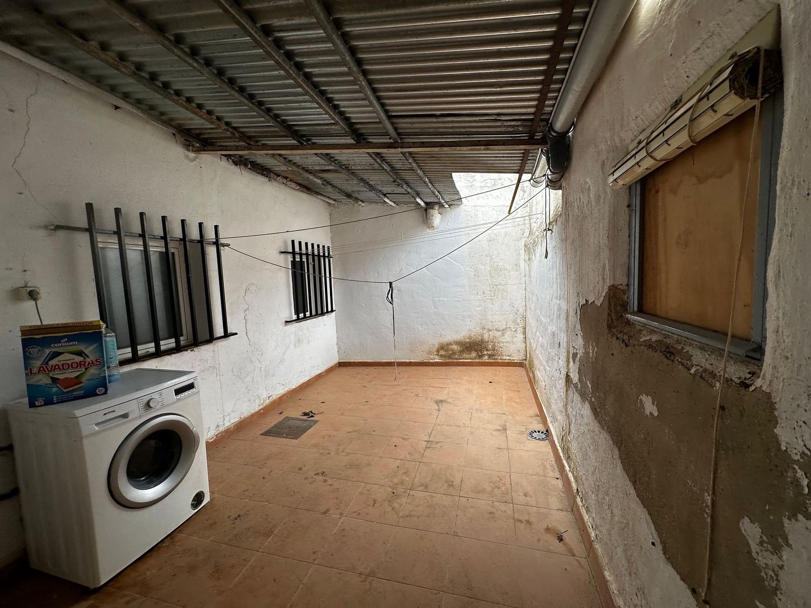 3 chambre Villa/Maison à vendre à Yecla avec piscine - 149 995 € (Ref: 9741499)