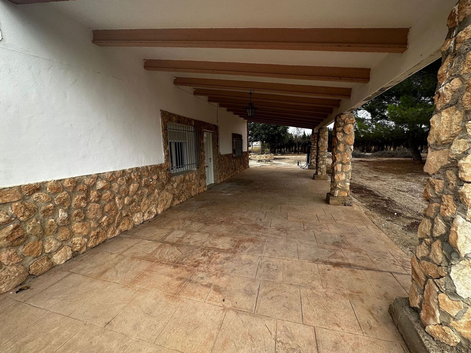 3 chambre Villa/Maison à vendre à Yecla avec piscine - 149 995 € (Ref: 9741499)