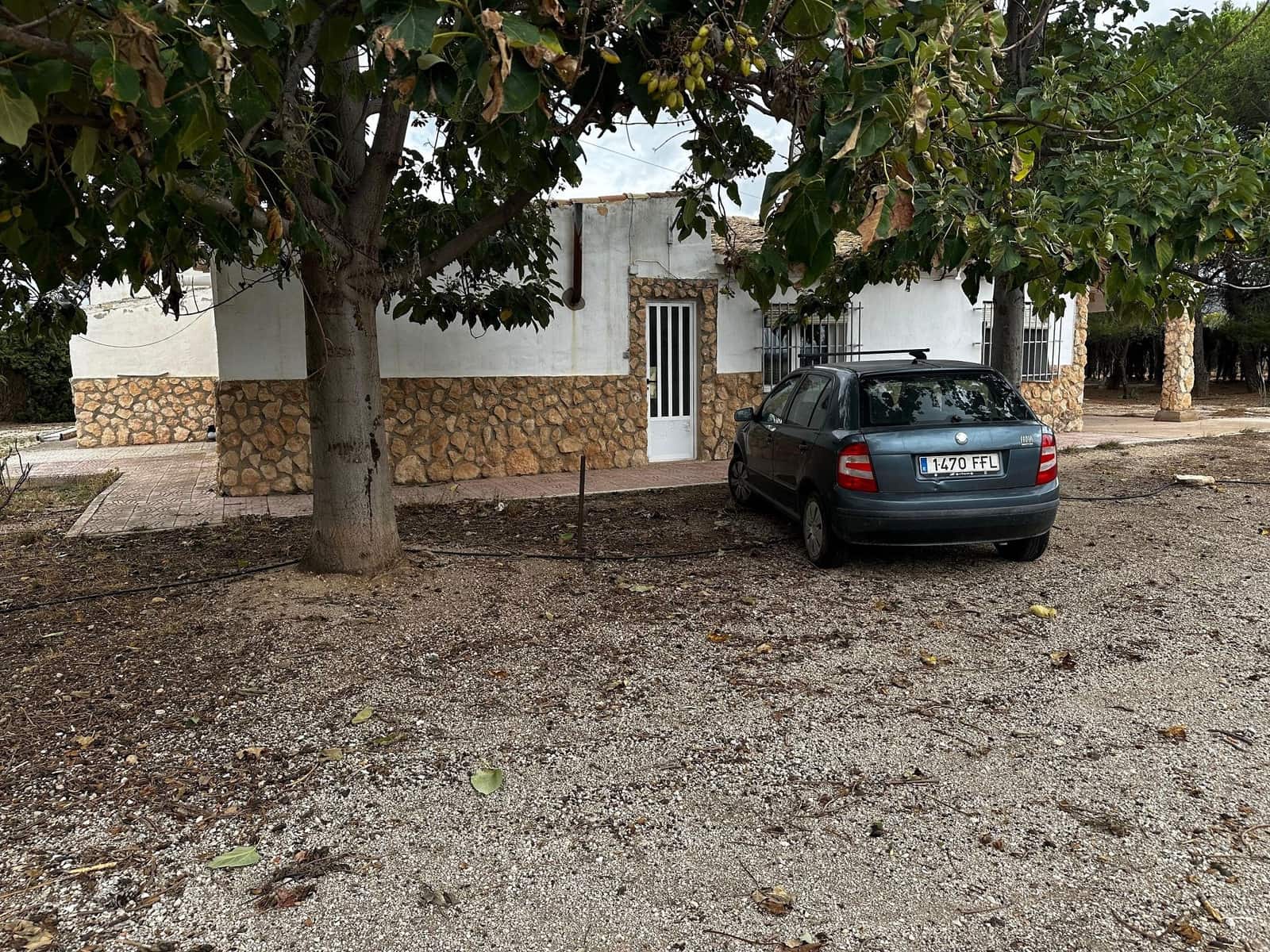 3 chambre Villa/Maison à vendre à Yecla avec piscine - 149 995 € (Ref: 9741499)