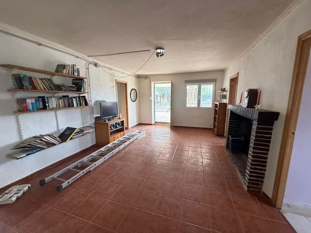 4 makuuhuone Huvila myytävänä paikassa Yecla mukana uima-altaan - 149 995 € (Ref: 9741499)