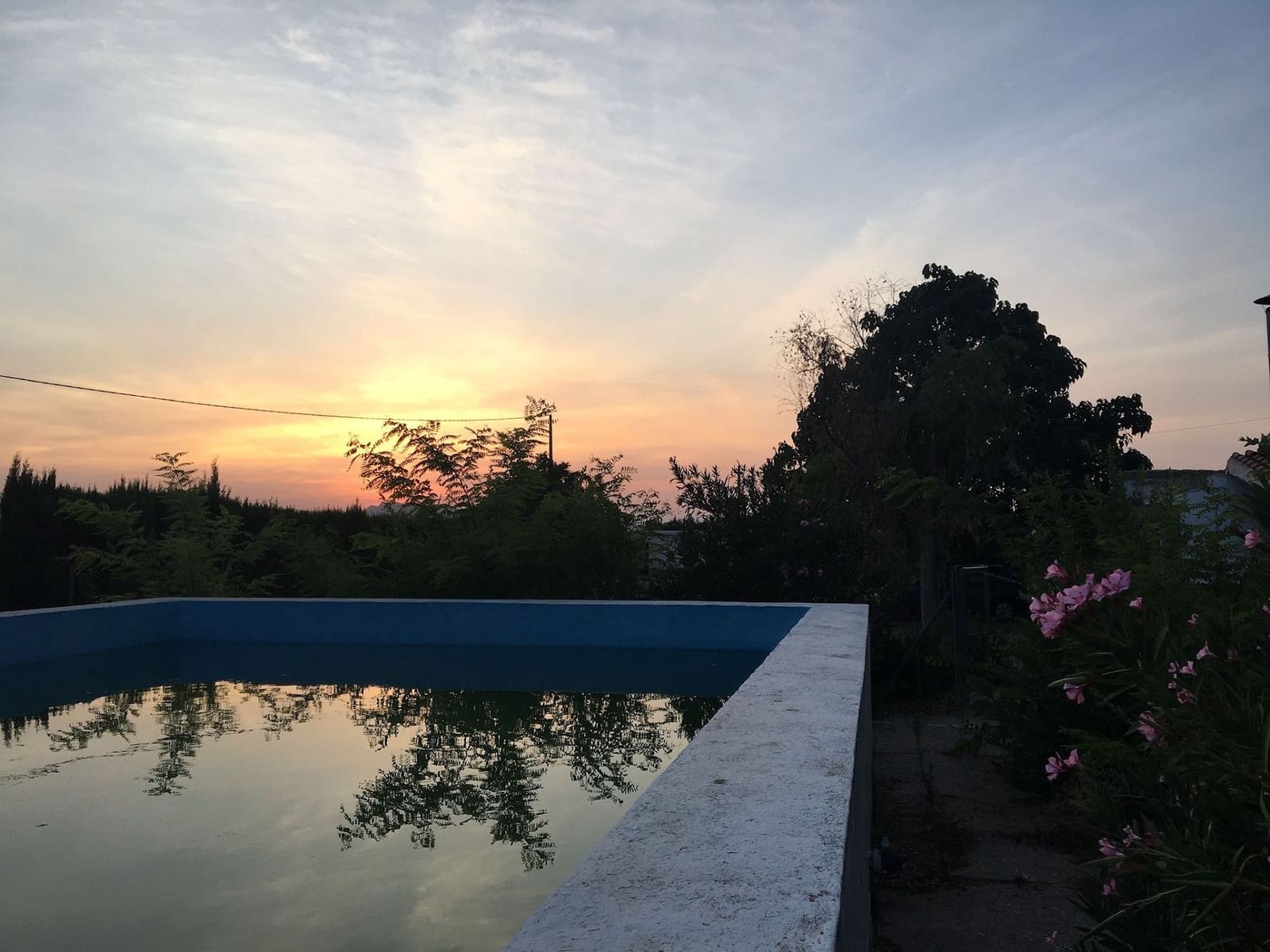 4 bedroom Villa for sale in Yecla with pool - € 149,995 (Ref: 9741499)