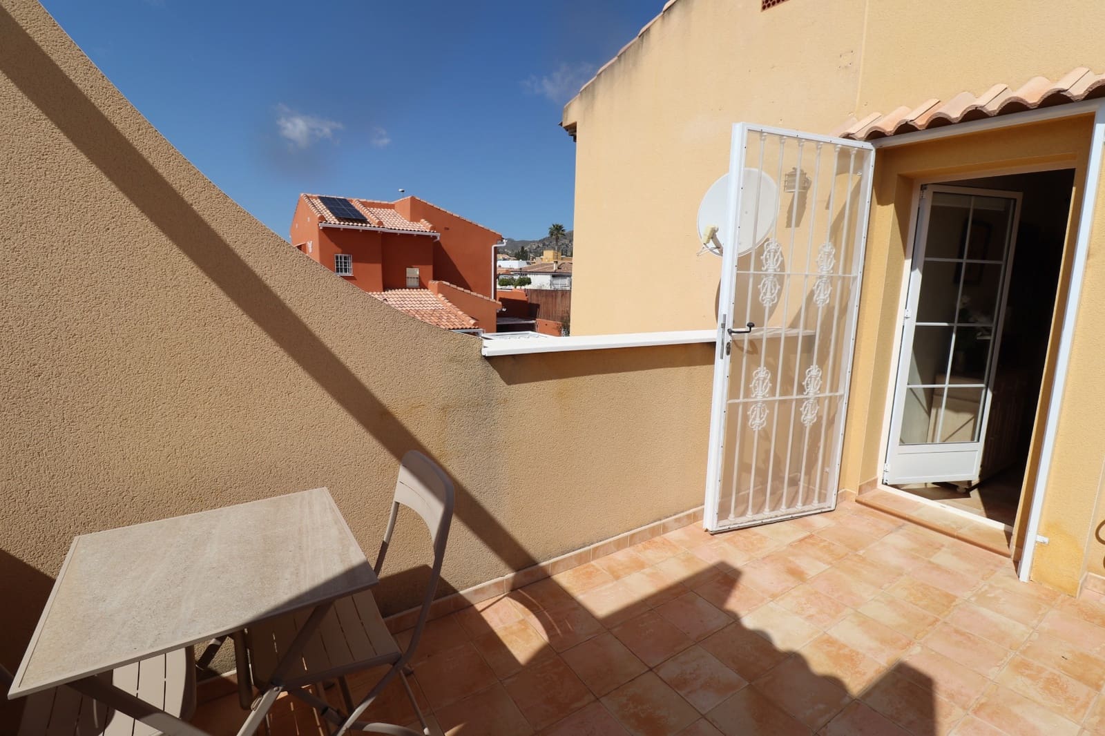 3 soverom Villa til salgs i Fortuna med svømmebasseng - € 269 500 (Ref: 9741500)