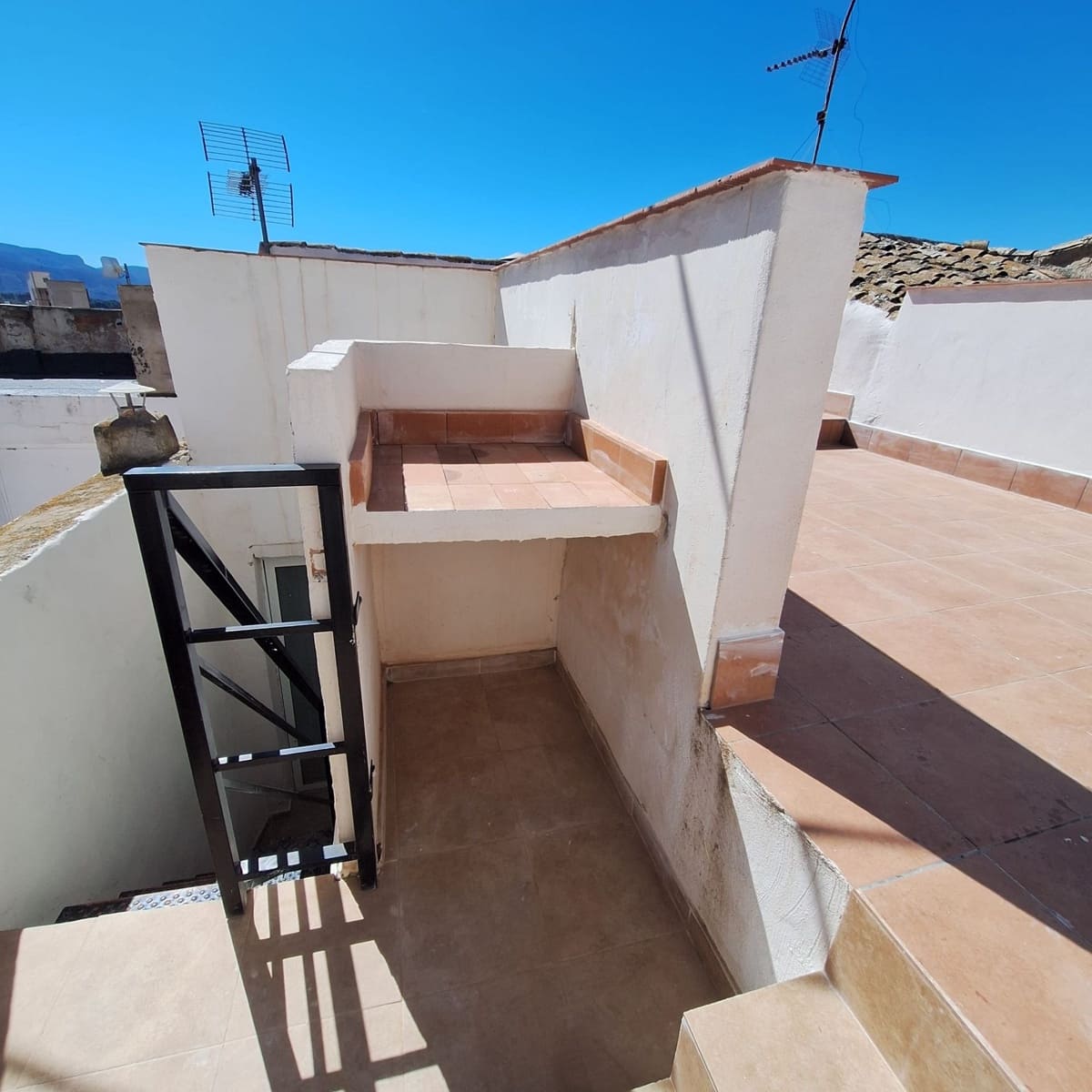 2 soverom Hus til salgs i Sax - € 84 950 (Ref: 9748417)