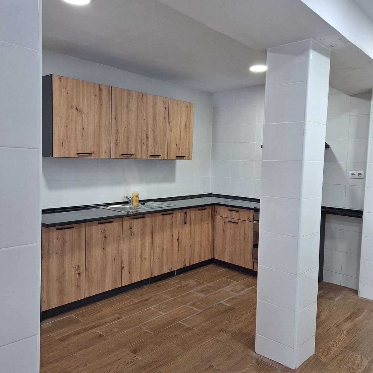 2 soverom Hus til salgs i Sax - € 84 950 (Ref: 9748417)