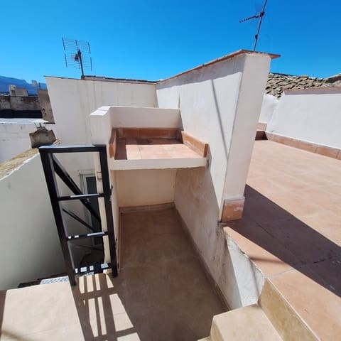 2 quarto Casa em Banda para venda em Sax - 84 950 € (Ref: 9748417)