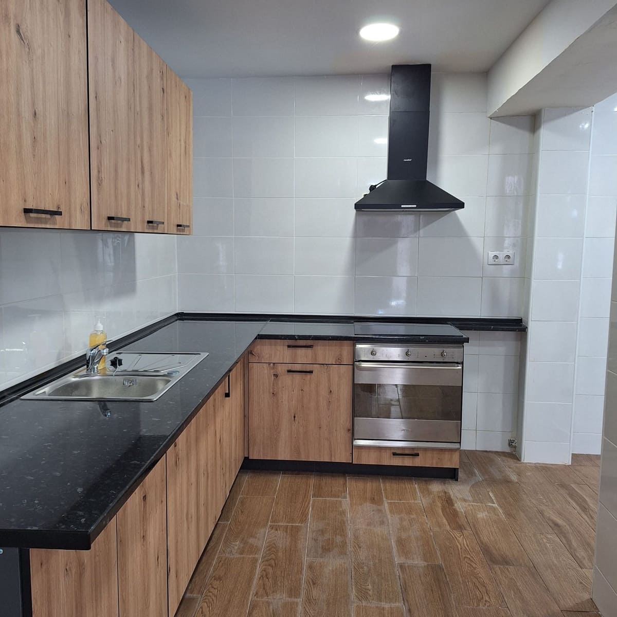 2 soverom Hus til salgs i Sax - € 84 950 (Ref: 9748417)