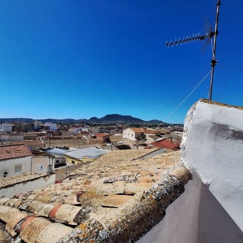 2 quarto Casa em Banda para venda em Sax - 84 950 € (Ref: 9748417)