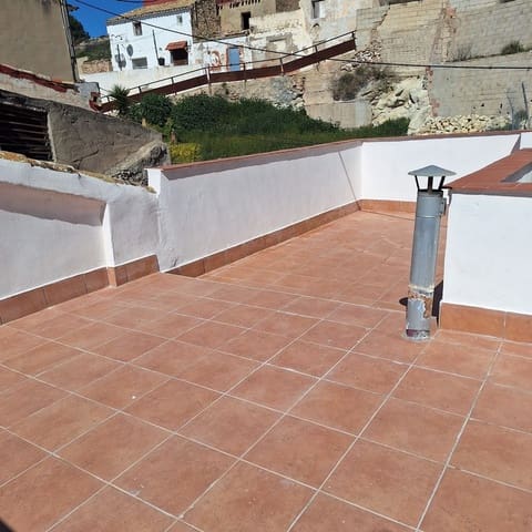 2 quarto Casa em Banda para venda em Sax - 84 950 € (Ref: 9748417)