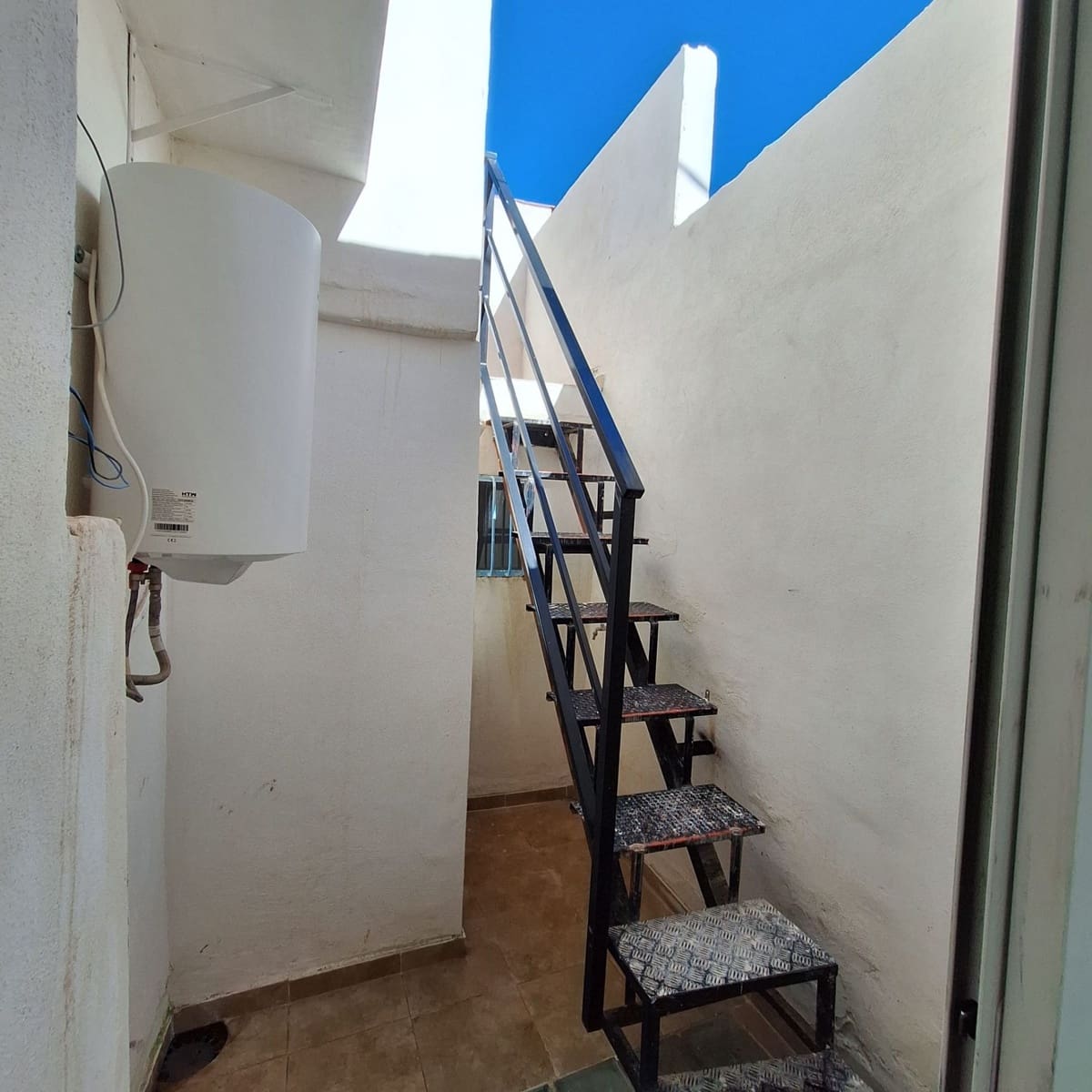 2 soverom Hus til salgs i Sax - € 84 950 (Ref: 9748417)