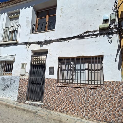 2 quarto Casa em Banda para venda em Sax - 84 950 € (Ref: 9748417)
