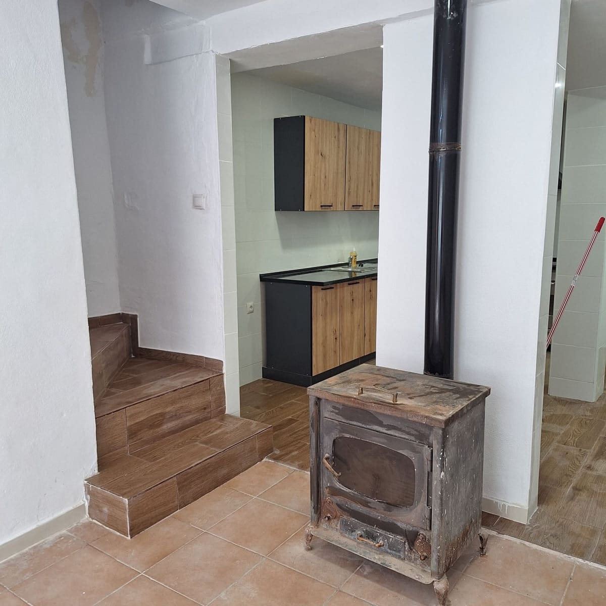 2 soverom Hus til salgs i Sax - € 84 950 (Ref: 9748417)