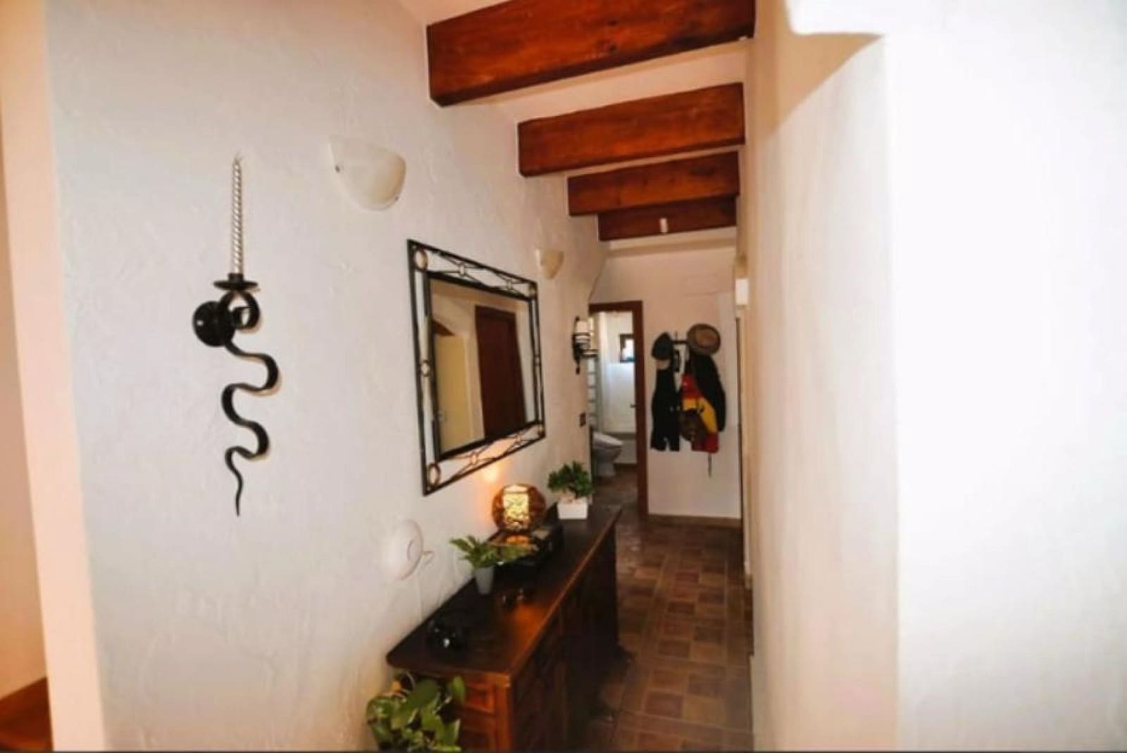 5 soveværelse Villa til salg i Pinoso med swimmingpool - € 499.995 (Ref: 9753632)