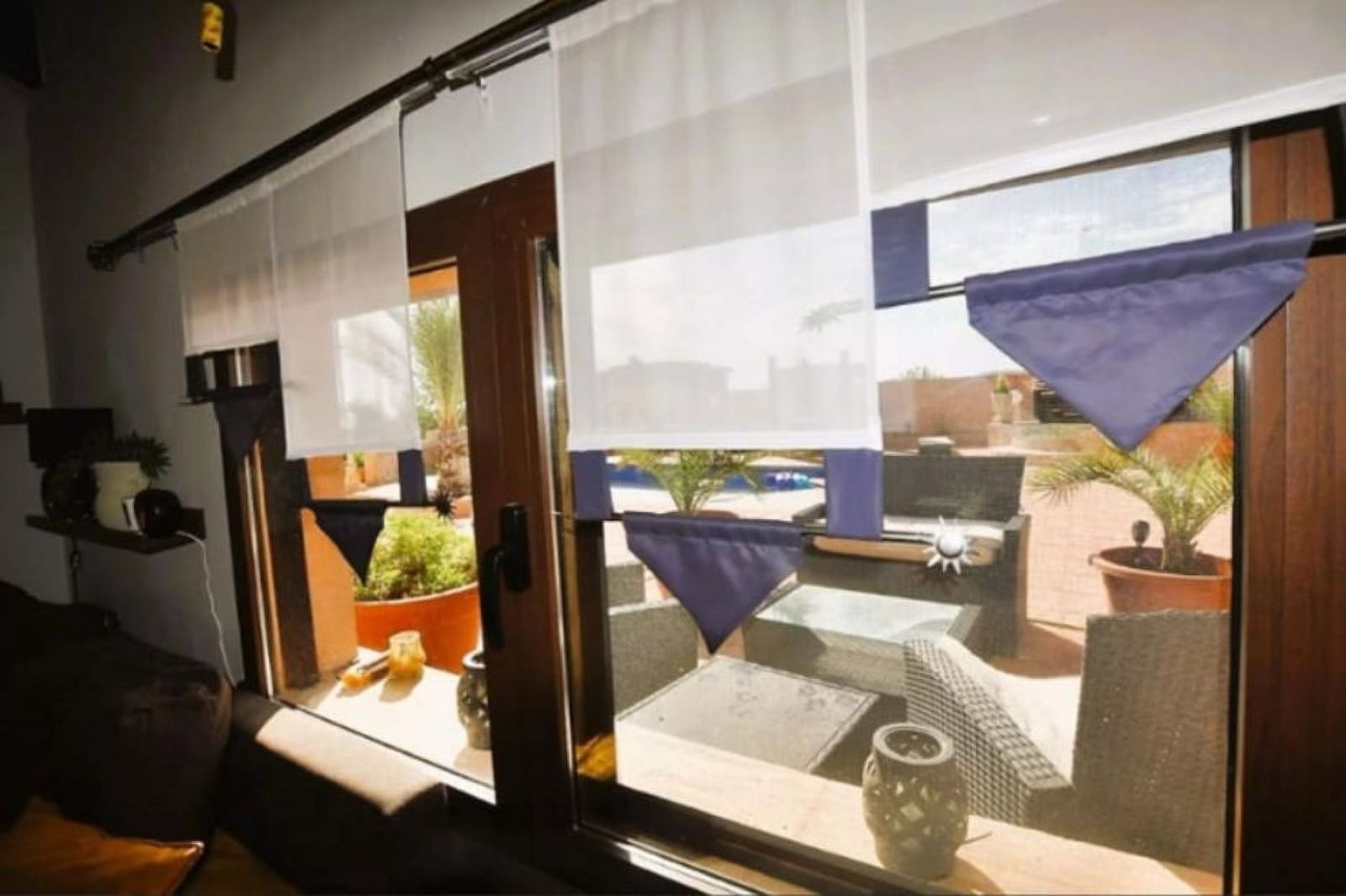 5 soveværelse Villa til salg i Pinoso med swimmingpool - € 499.995 (Ref: 9753632)