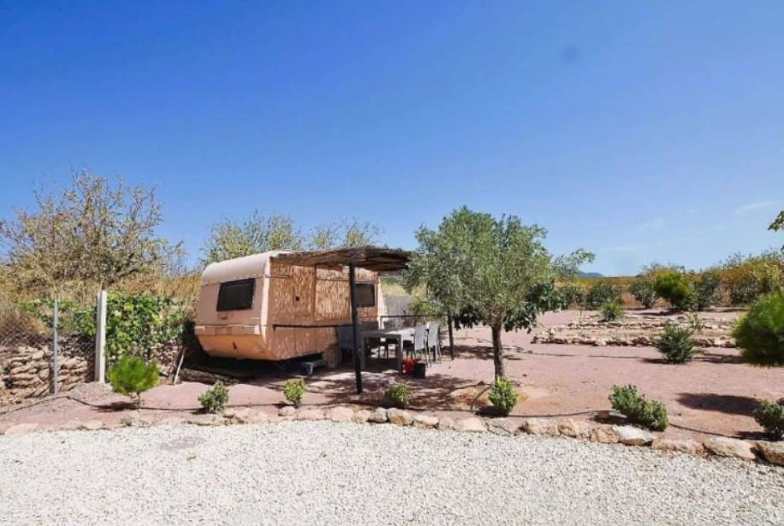 5 soveværelse Villa til salg i Pinoso med swimmingpool - € 499.995 (Ref: 9753632)