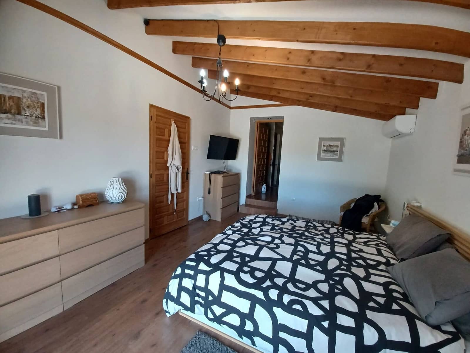 6 Zimmer Finca/Landgut zu verkaufen in Pinoso mit Pool Garage - 597.000 € (Ref: 9753633)