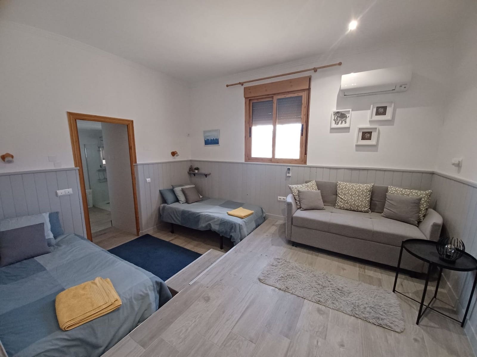 6 Zimmer Finca/Landgut zu verkaufen in Pinoso mit Pool Garage - 597.000 € (Ref: 9753633)