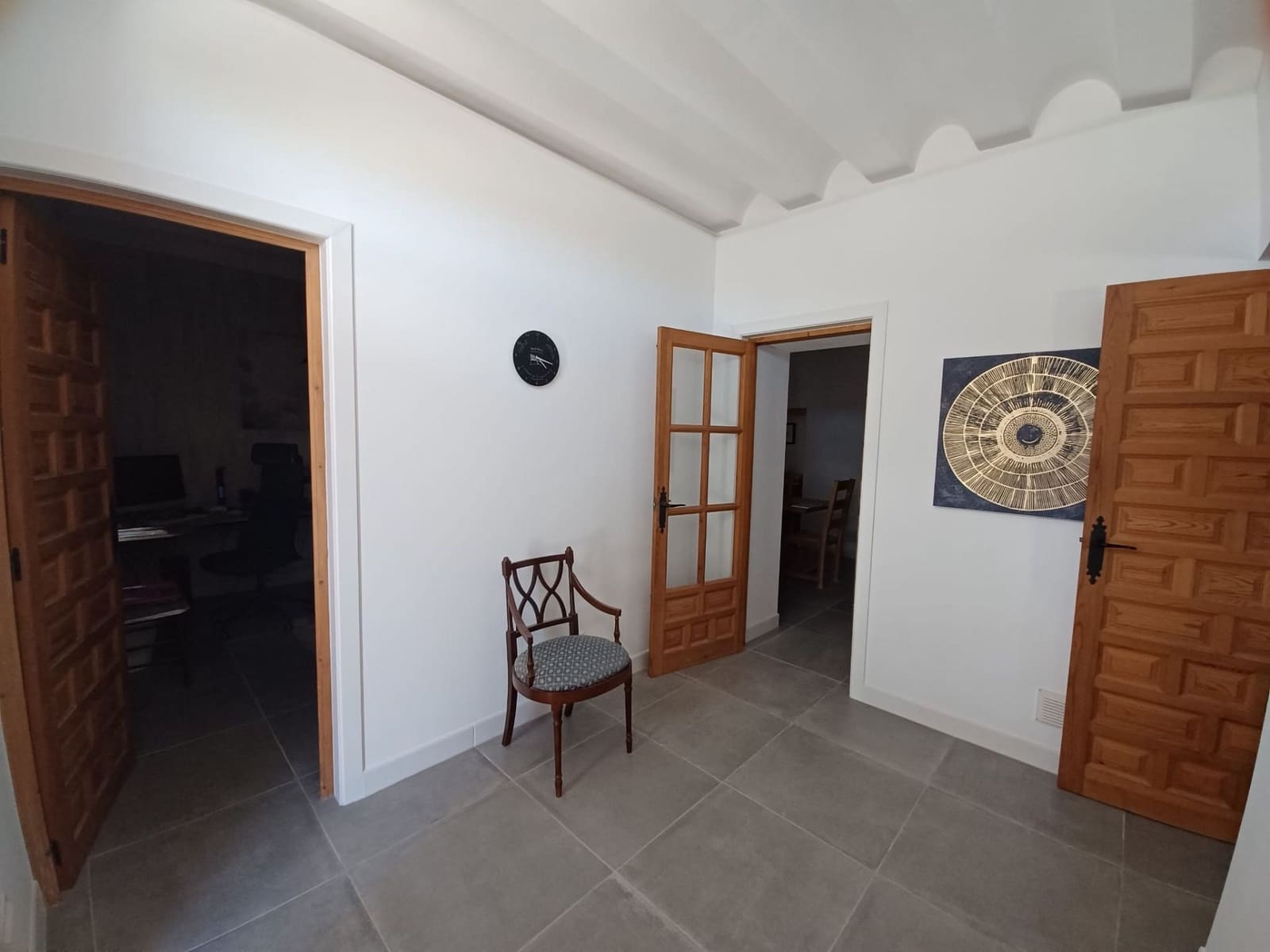 6 Zimmer Finca/Landgut zu verkaufen in Pinoso mit Pool Garage - 597.000 € (Ref: 9753633)