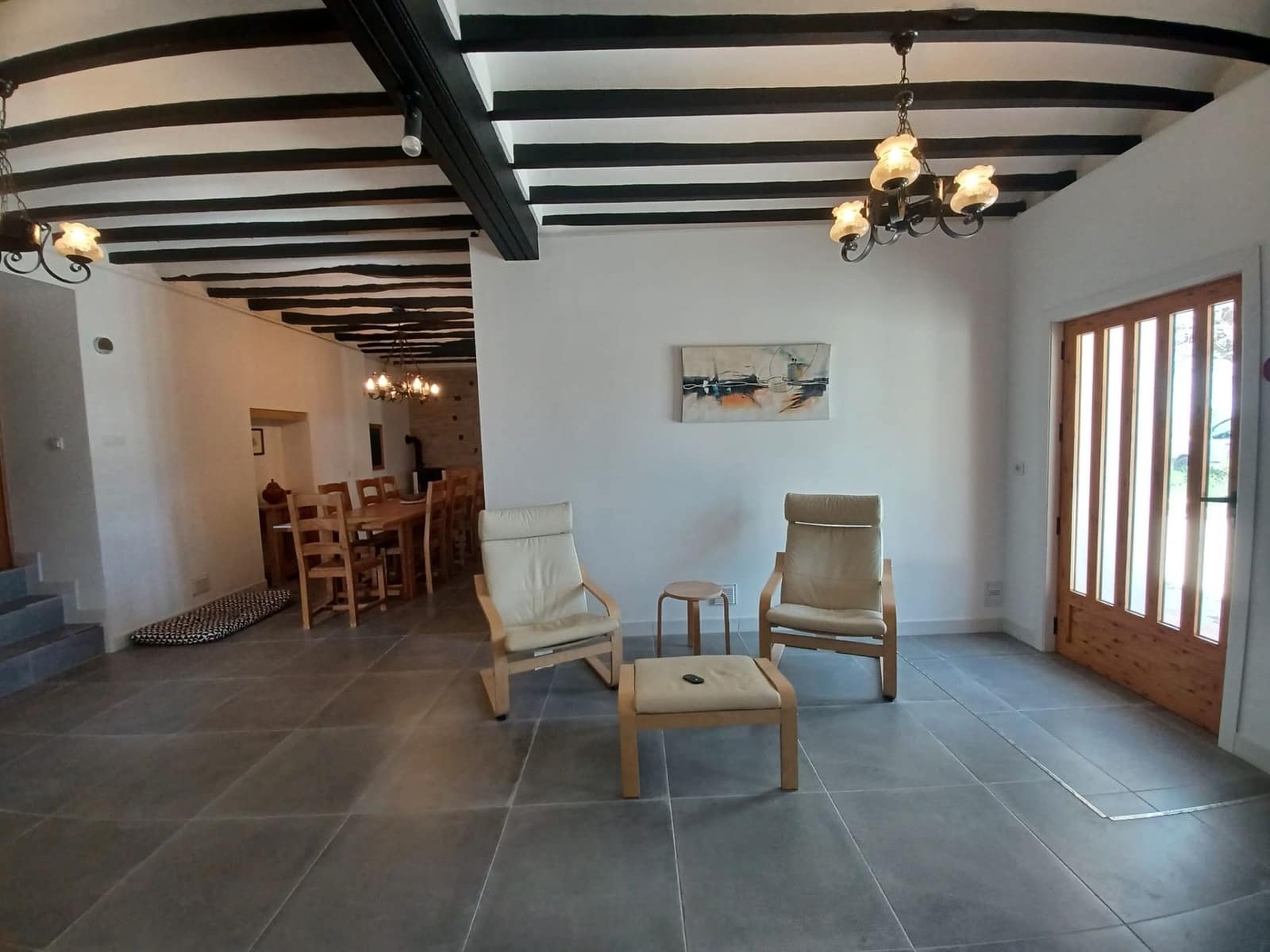 6 Zimmer Finca/Landgut zu verkaufen in Pinoso mit Pool Garage - 597.000 € (Ref: 9753633)