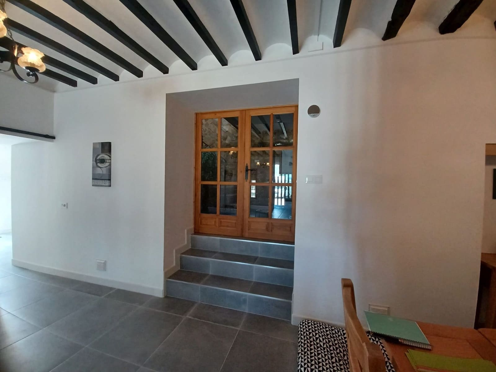 6 Zimmer Finca/Landgut zu verkaufen in Pinoso mit Pool Garage - 597.000 € (Ref: 9753633)